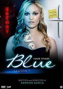 Blue |Season 1 |   DVD